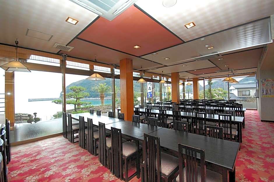 Tosaryu Onsen Sanyoso Ryokan