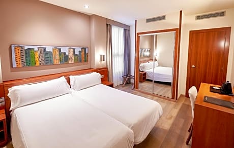 Hotel Garbi Millenni