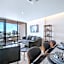 BALTIA Luxurious One Bedroom Ap