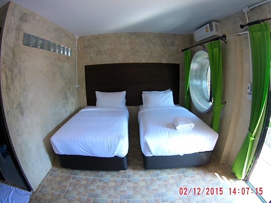 SabayNan Hotel