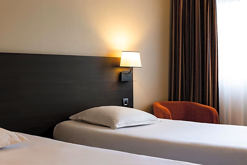 Escale Oceania Pornichet La Baule