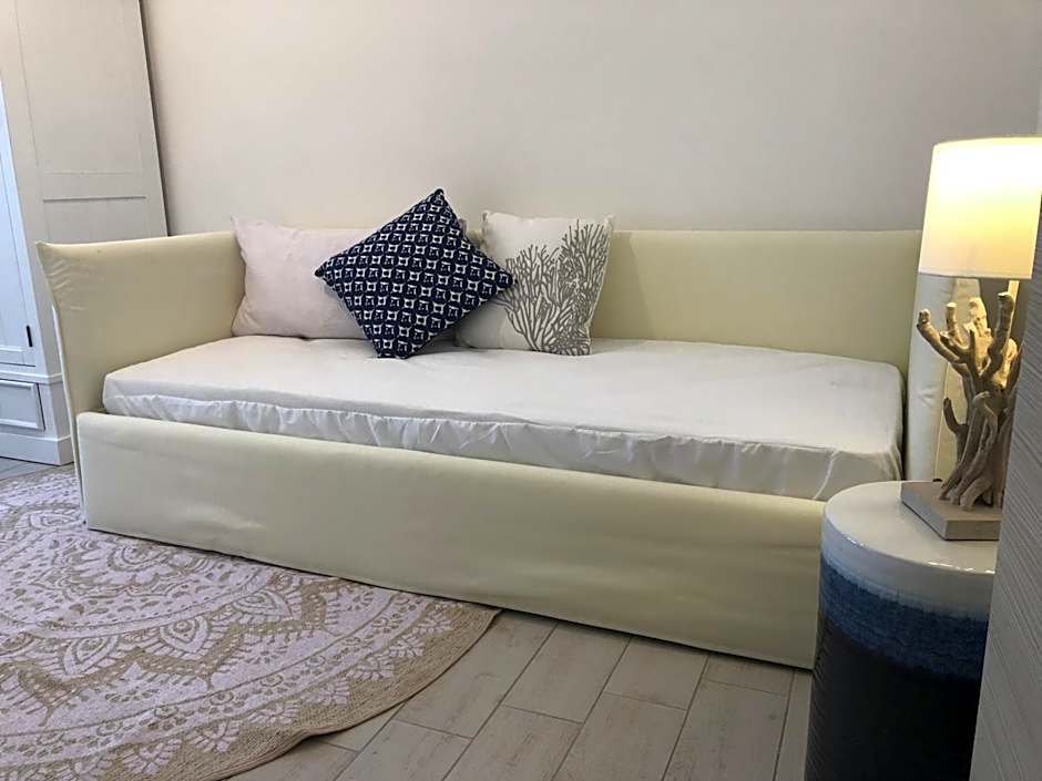 Residence Mar Mediterraneo