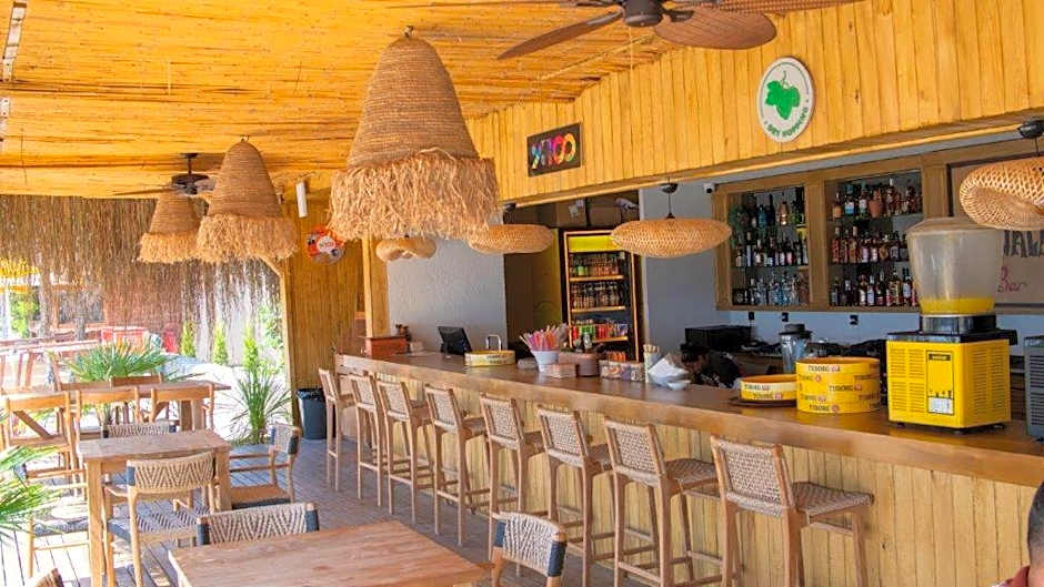 Club Kavala Beach Hotel Assos