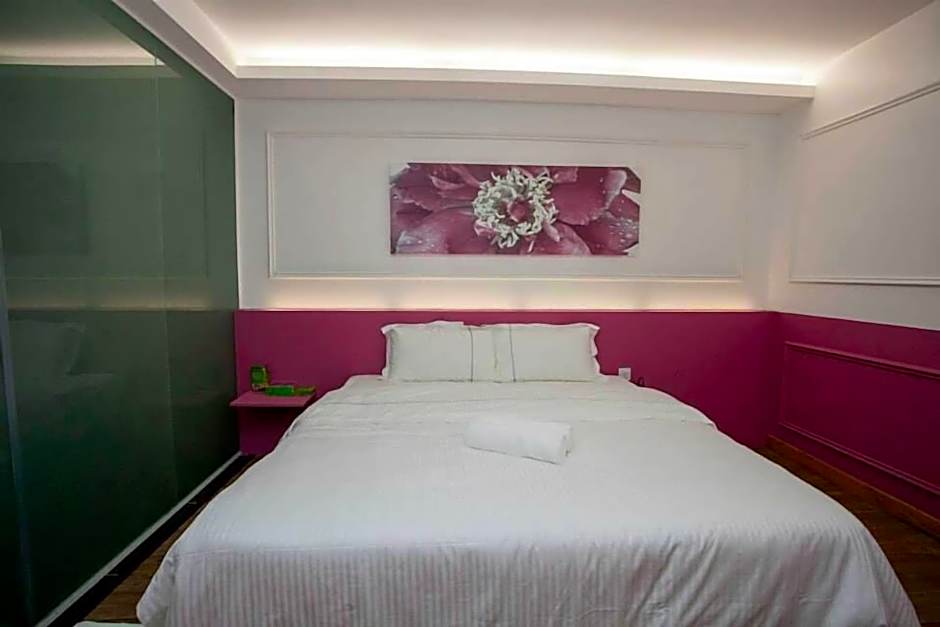 A Plus Boutique Hotel