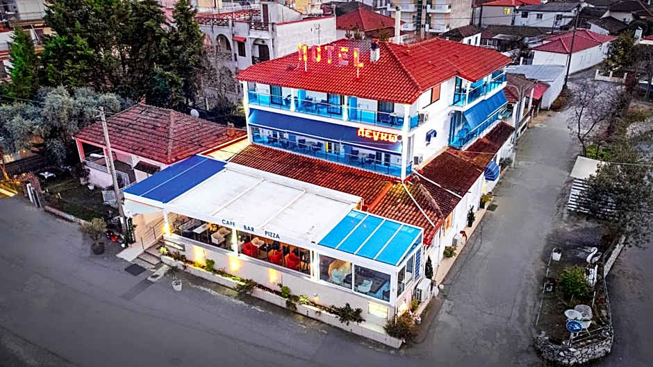 Hotel Lego