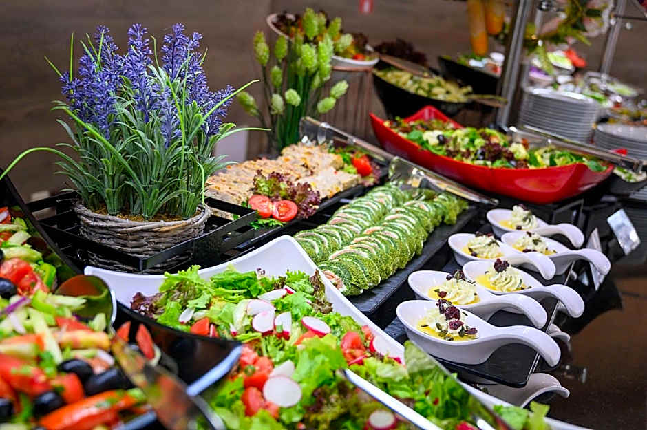 Effect Grand Victoria Hotel - Ultra All Inclusive