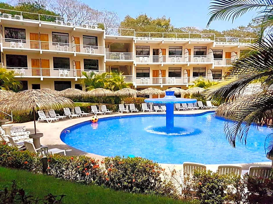 Hotel Arenas en Punta Leona