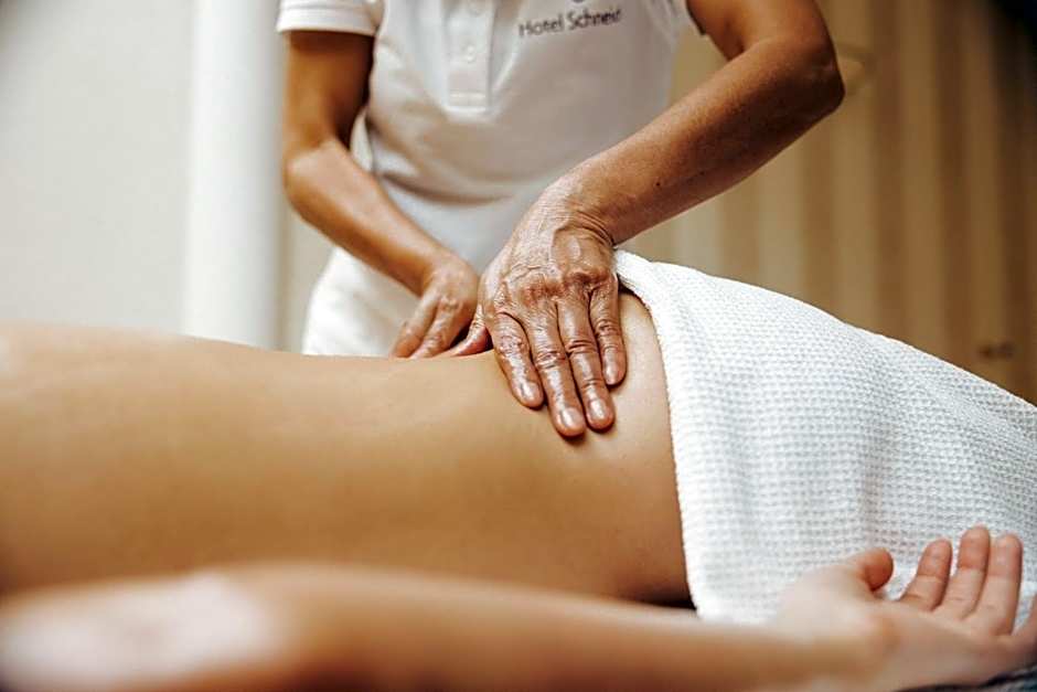 Superior Hotel Schneider Ski-in & Ski-out