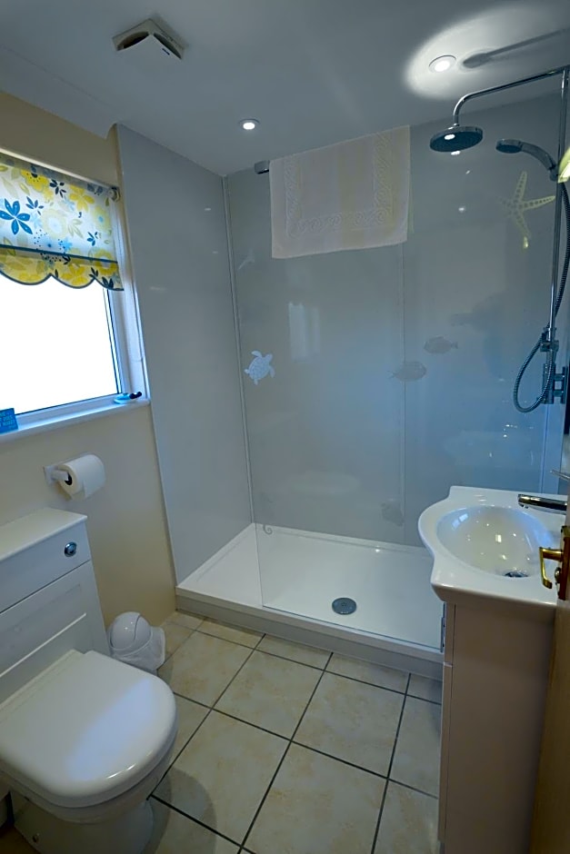 The Penellen guest accommodation room only