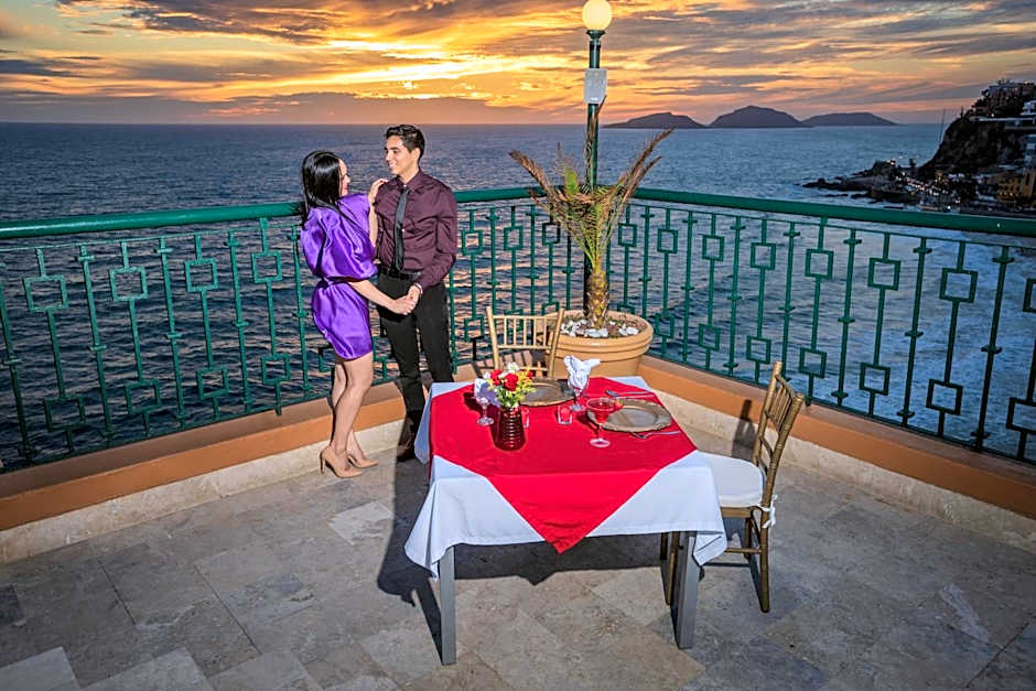 Best Western Posada Freeman