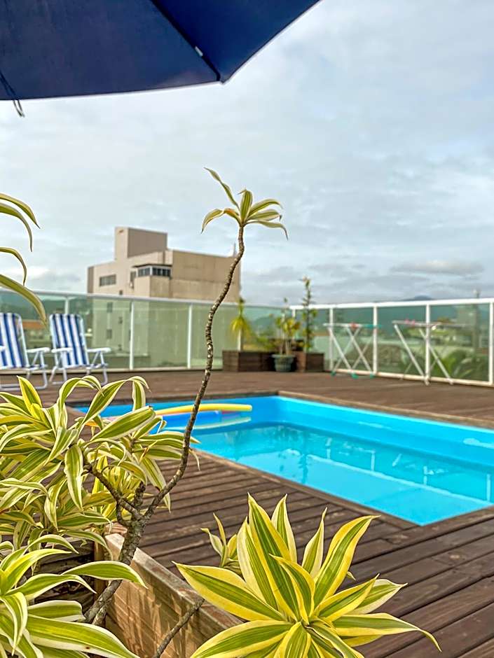 Suítes Balneário Camboriú