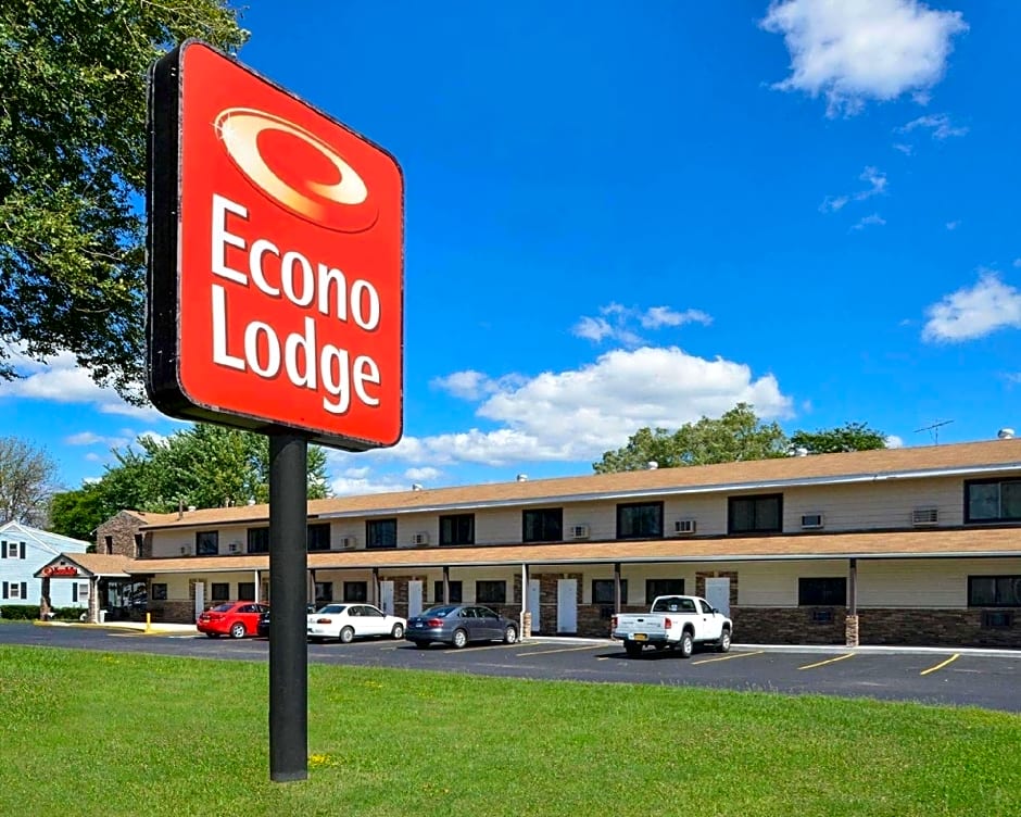 Econo Lodge Rochester
