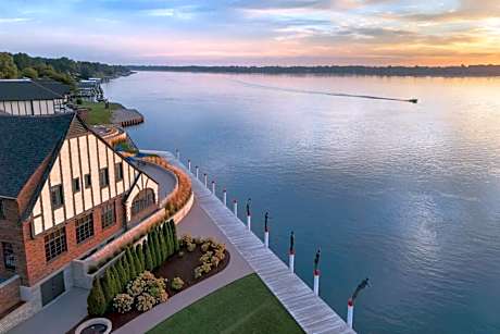 The St Clair Inn a Tribute Portfolio Hotel