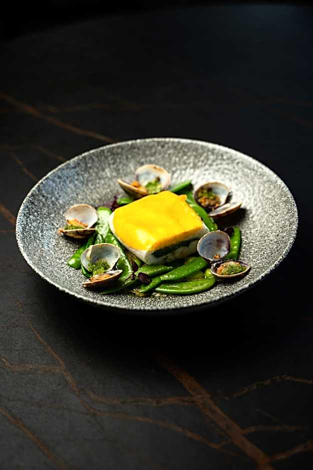 AC Hotel by Marriott Strasbourg