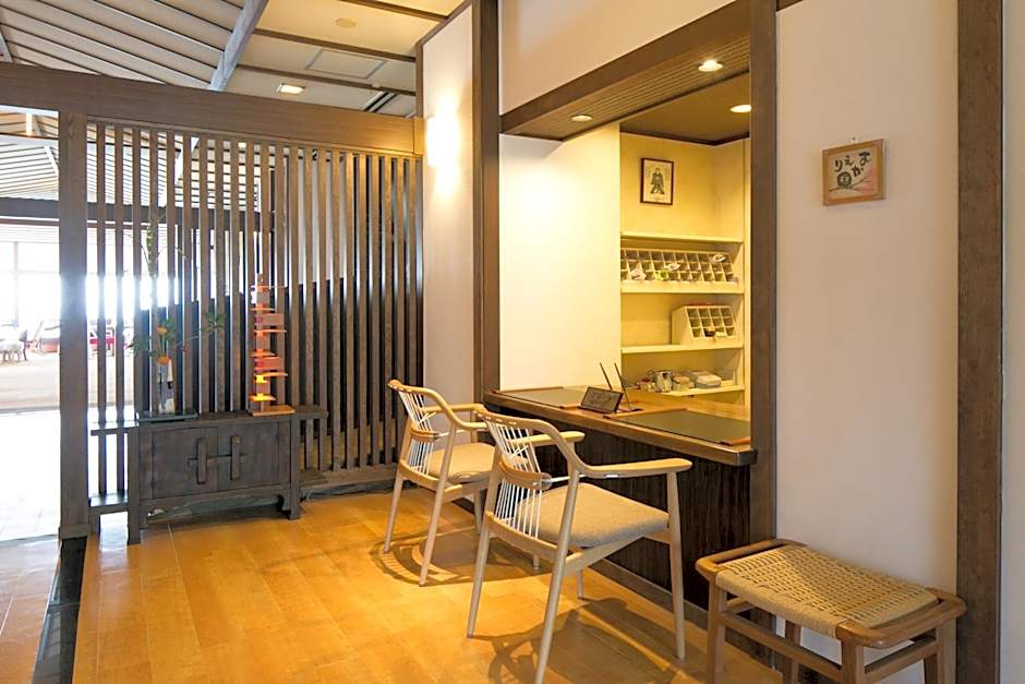 Ako Onsen Shiosaikirara Shokichi