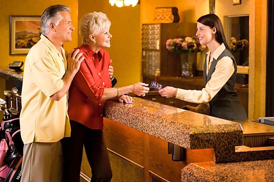 Arizona Charlies Decatur