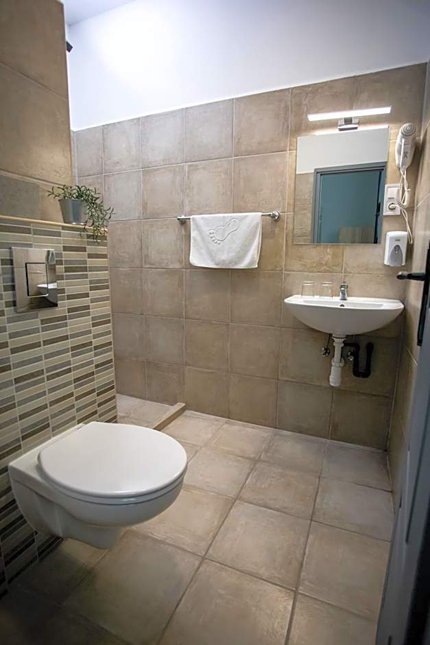 Árnyas Panzió Gödöllő