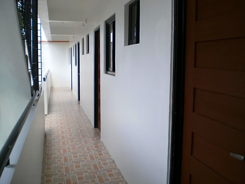 The Palines Apartment Hotel