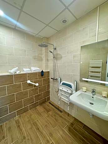 Double Room - Disability Access