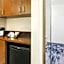 Fairfield Inn & Suites by Marriott San Jose Airport