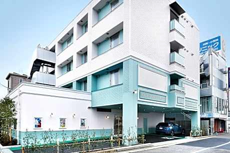 Four Stories Hotel Maihama Tokyo Bay