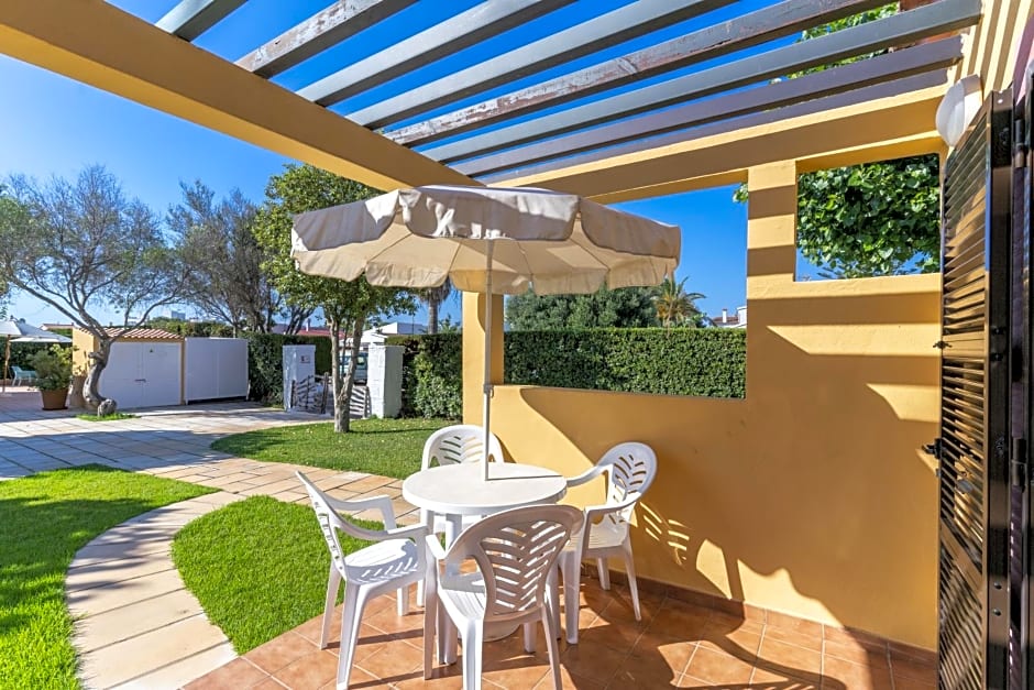 Apartamentos Ses Anneres