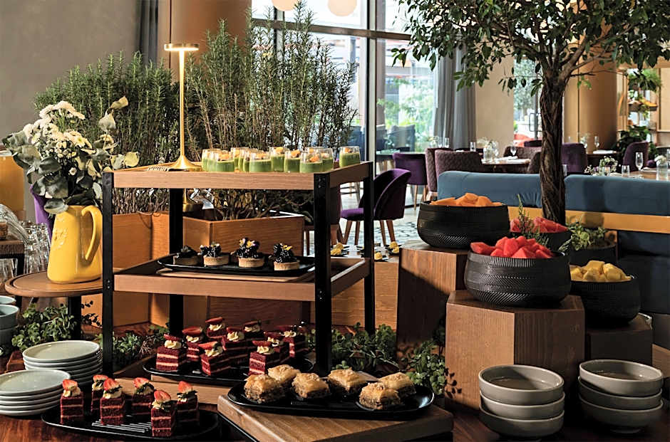 Holiday Inn San Jose Escazu