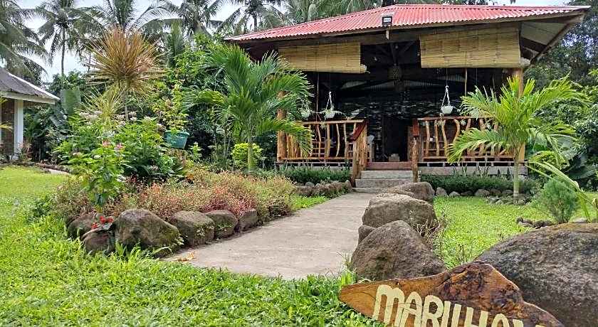 Happy Coconut Camiguin