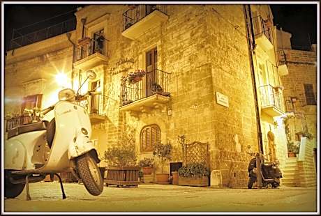 B&B La Muraglia