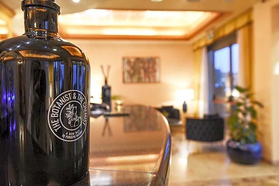 Hotel Florida Lerici