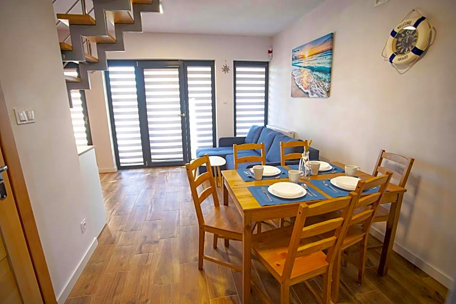 Domki Nadmorski Relax