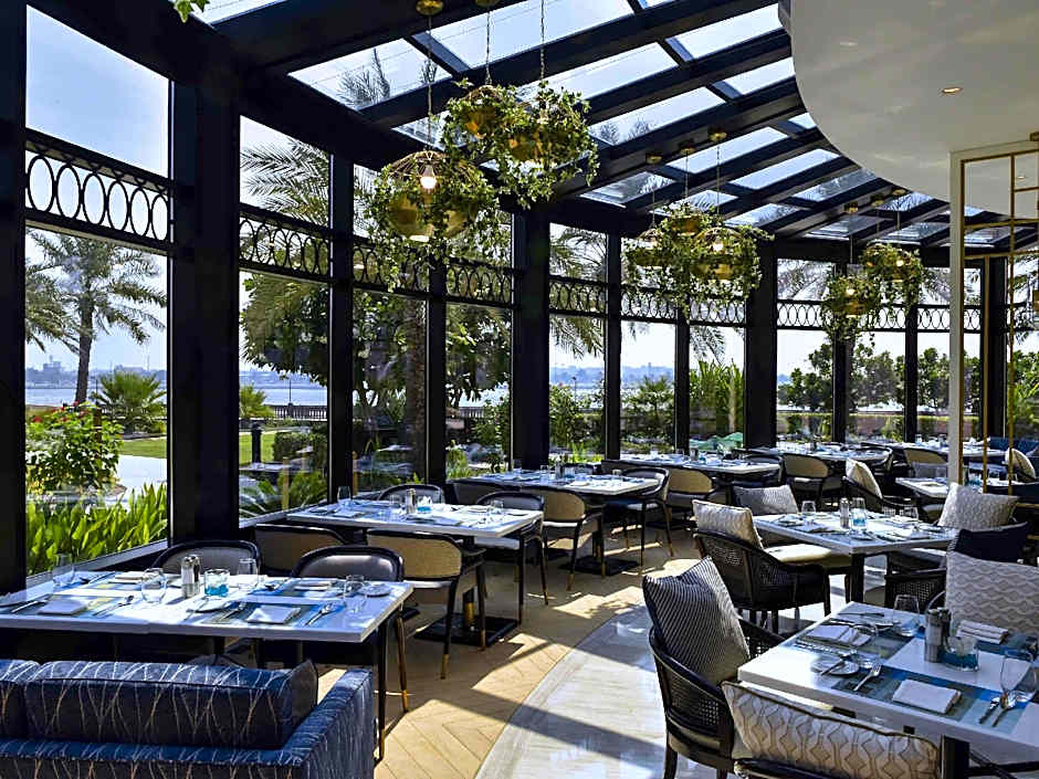 Movenpick Hotel Bahrain