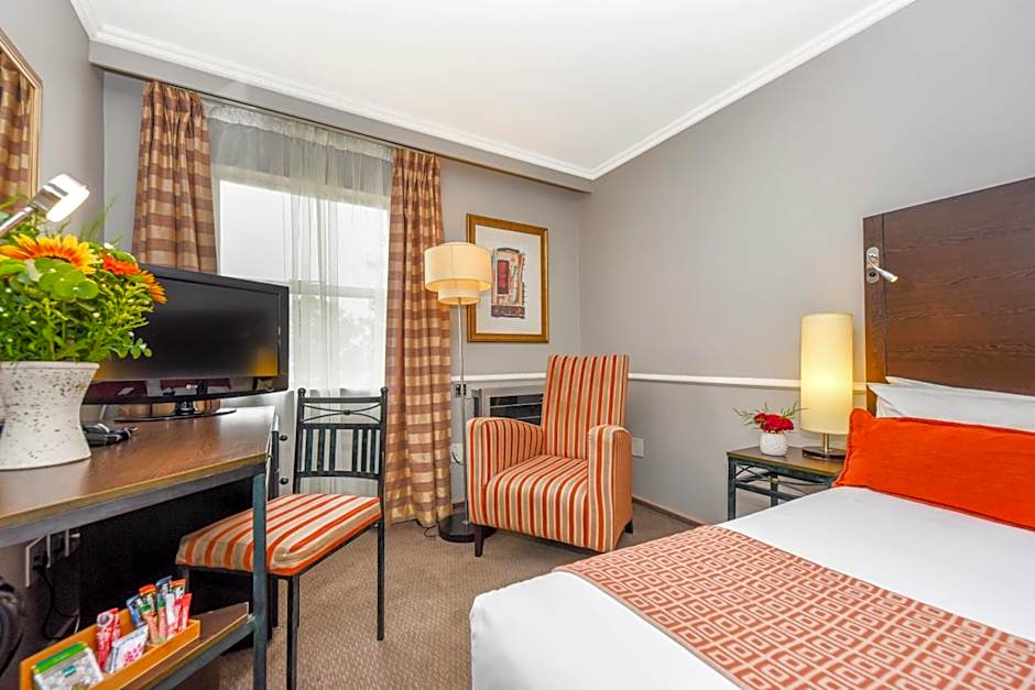 Mercure Johannesburg Midrand