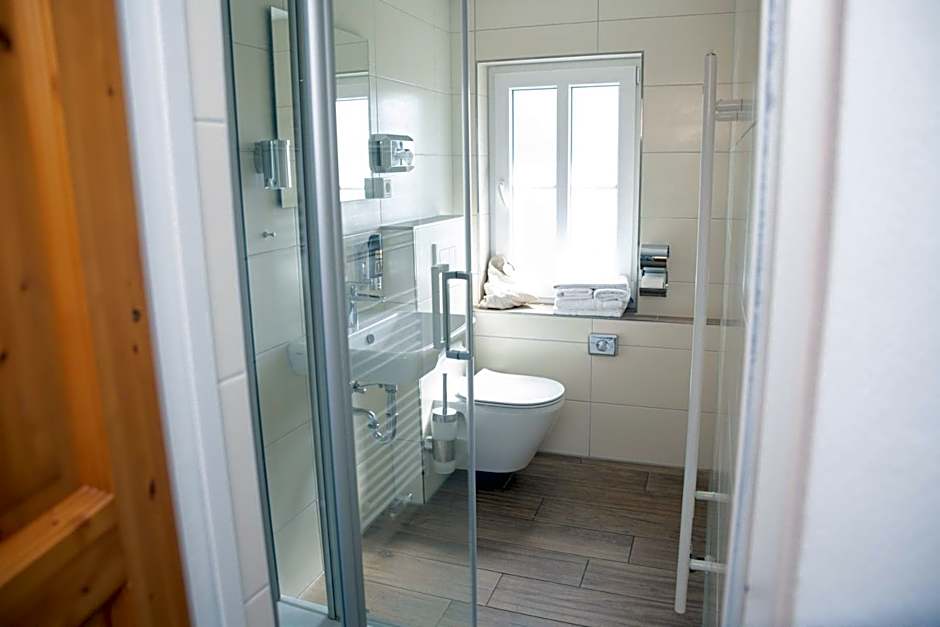 Hotel Restaurant Große Teichsmühle