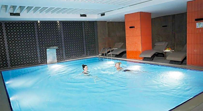 Victory Hotel & Spa Istanbul