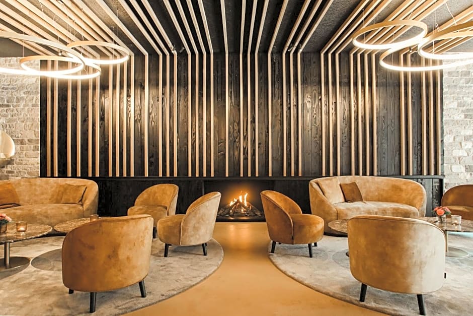 Hotel Sanglier