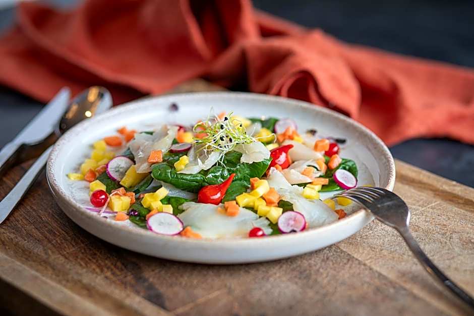 Elema Hotels Beauvais ex Hostellerie Saint Vincent Beauvais Aeroport