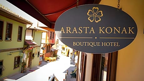 Arasta Konak Otel