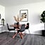 Hyatus at City Views