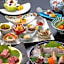 Tateyama Prince Hotel