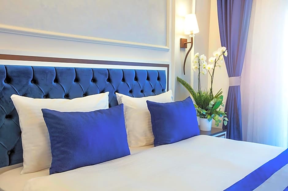 Endican Beyazit Hotel