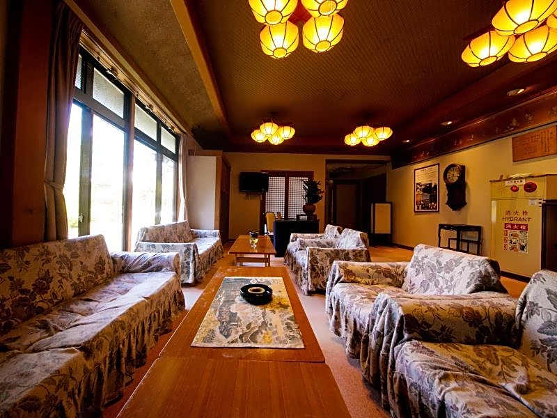 Karatsu Hot Spring Ryokan Wataya