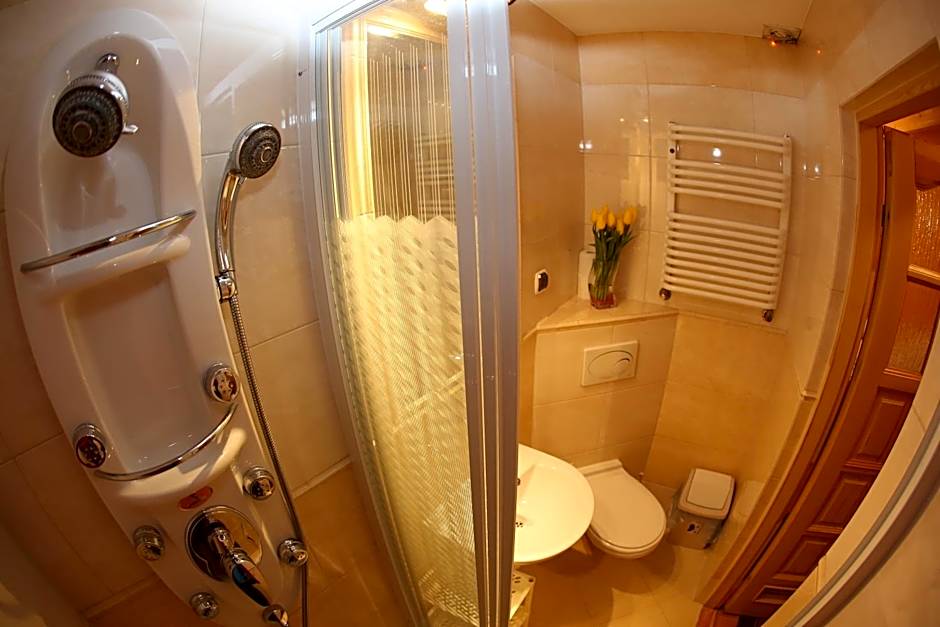 Małgosia - 10 minut na piechotę do stoku narciarskiego i basenów termalnych Bania