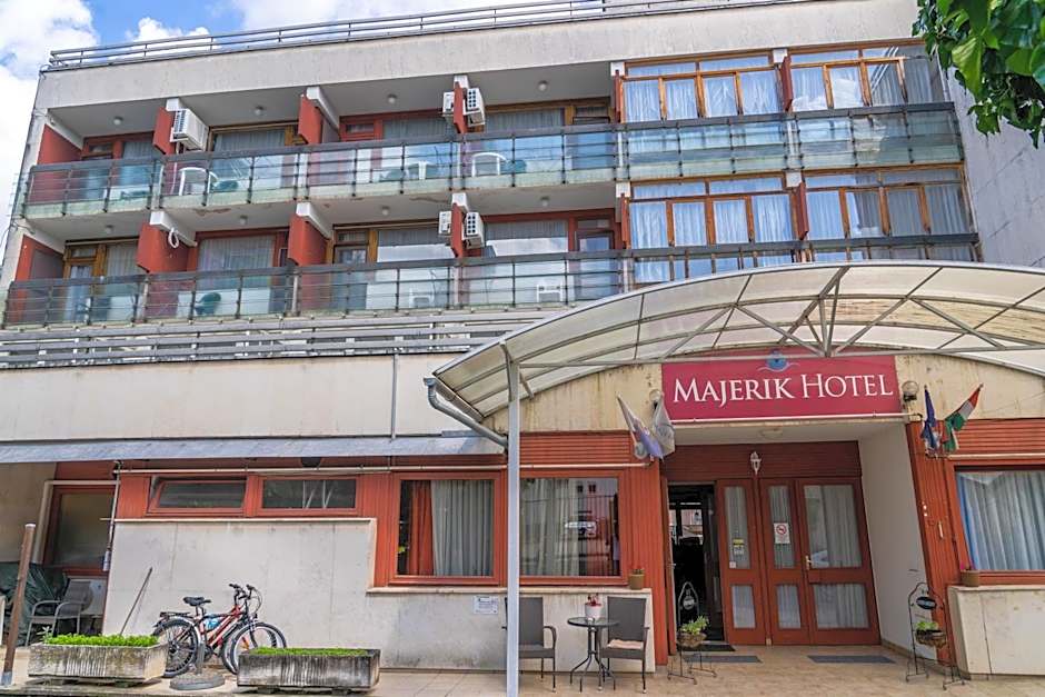 Majerik Hotel