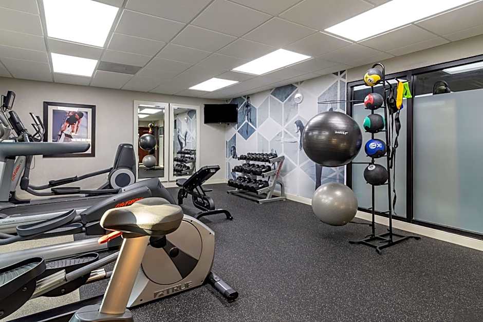 Best Western Plus Dalton Inn
