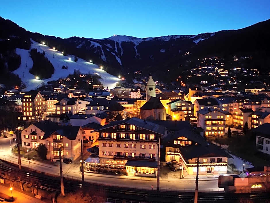Hotel Seehof