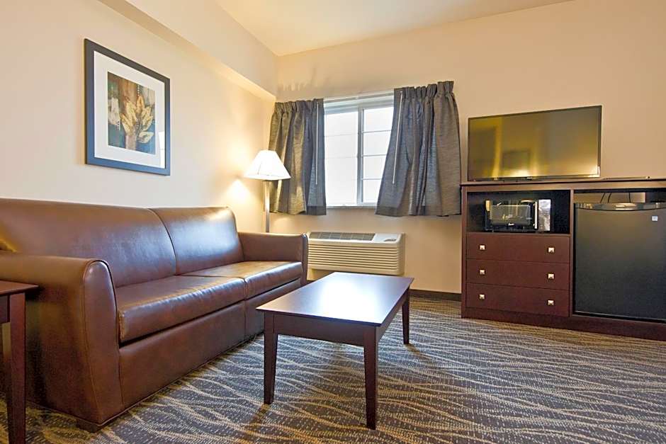 Cobblestone Inn & Suites - Boone