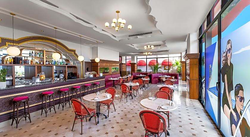 voco Monaco Dubai, an IHG Hotel, Adults Only, World Islands By IHG