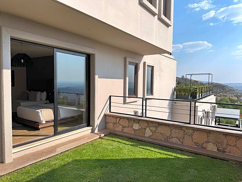 Ilo Rojo Hotel Boutique