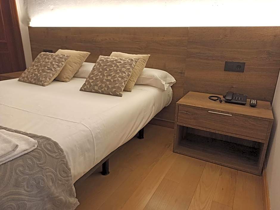 Hotel Cervaria